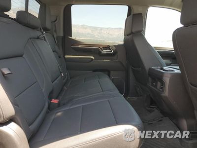 Zdjęcie 10 z 15 samochodu: 2024 CHEVROLET SILVERADO K1500 LT TRAIL BOSS VIN:3GCUDFE80RG300816 - miniatura