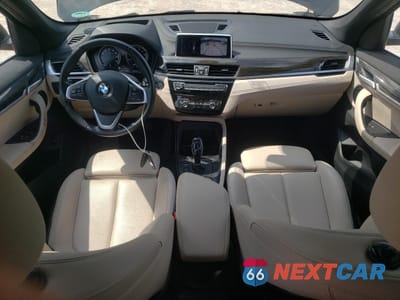 Zdjęcie 8 z 14 samochodu: 2021 BMW X1 SDRIVE28I VIN:WBXJG7C03M5S26730 - miniatura