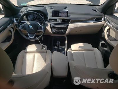 Zdjęcie 8 z 14 samochodu: 2021 BMW X1 SDRIVE28I VIN:WBXJG7C03M5S26730 - miniatura