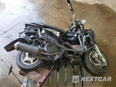 2005 SCOOTER LD6TCJ10X5LWF0513 - główne zdjęcie licytacji z USA - miniatura