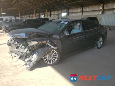 2018 TOYOTA AVALON HYBRID 4T1BD1EB2JU064947 - główne zdjęcie licytacji z USA - miniatura