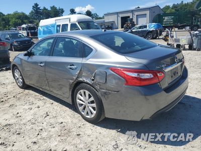 Drugie zdjęcie samochodu z przodu: 2016 NISSAN ALTIMA 2.5 VIN:1N4AL3AP0GC252080 - miniatura