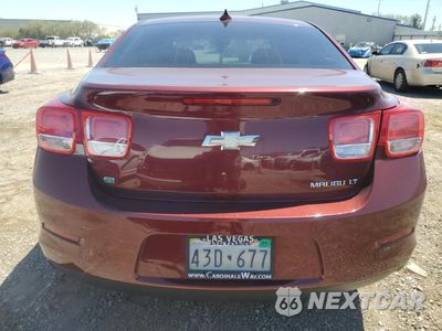 Zdjęcie 6 z 12 samochodu: 2015 CHEVROLET MALIBU 1LT VIN:1G11C5SL8FF325946 - miniatura