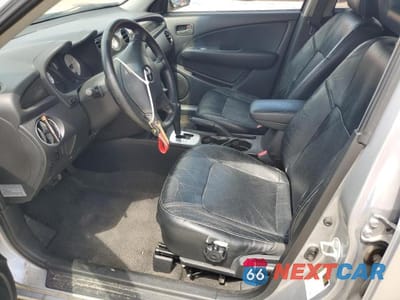 Zdjęcie 7 z 13 samochodu: 2005 MITSUBISHI OUTLANDER LIMITED VIN:JA4LX81F55U007062 - miniatura