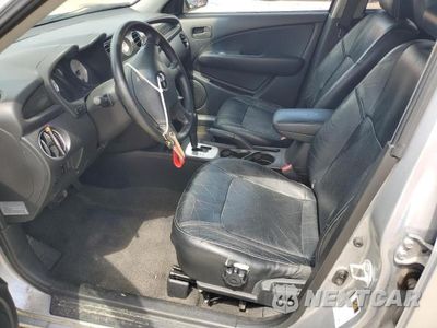 Zdjęcie 7 z 13 samochodu: 2005 MITSUBISHI OUTLANDER LIMITED VIN:JA4LX81F55U007062 - miniatura