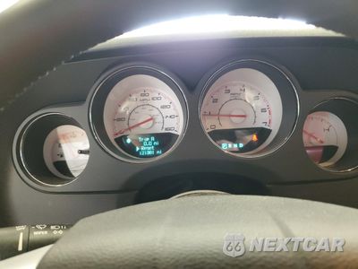 Zdjęcie 9 z 15 samochodu: 2013 DODGE CHALLENGER R/T VIN:2C3CDYBT1DH695148 - miniatura