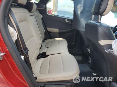 Zdjęcie 10 z 12 samochodu: 2020 FORD ESCAPE SE SPORT VIN:1FMCU9BZ1LUA63408 - miniatura