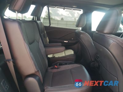 Zdjęcie 11 z 15 samochodu: 2024 LEXUS TX 350 BASE VIN:5TDAAAA69RS001541 - miniatura