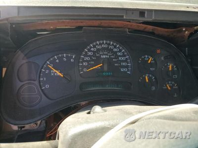 Zdjęcie 9 z 13 samochodu: 2005 CHEVROLET TAHOE K1500 VIN:1GNEK13T85R251659 - miniatura