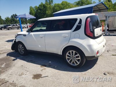 Drugie zdjęcie samochodu z przodu: 2019 KIA SOUL + VIN:KNDJP3A58K7691252 - miniatura