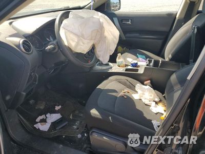 Zdjęcie 7 z 14 samochodu: 2012 NISSAN ROGUE S VIN:JN8AS5MVXCW718176 - miniatura