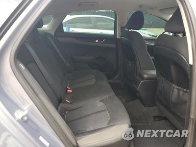 Zdjęcie 10 z 12 samochodu: 2023 KIA K5 LXS VIN:5XXG14J23PG185818 - miniatura