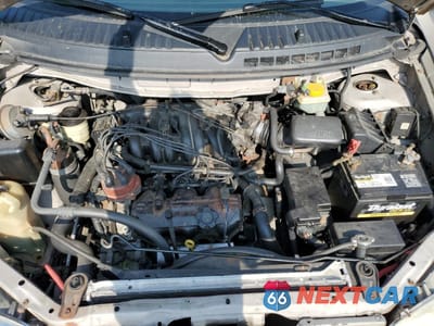 Zdjęcie 12 z 13 samochodu: 2000 NISSAN QUEST SE VIN:4N2XN11T9YD821002 - miniatura