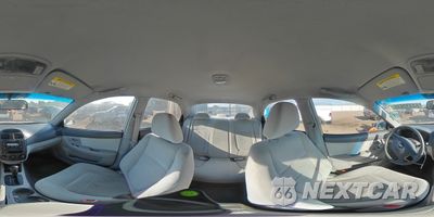 Zdjęcie 14 z 14 samochodu: 2006 KIA SPECTRA LX VIN:KNAFE121565367251 - miniatura