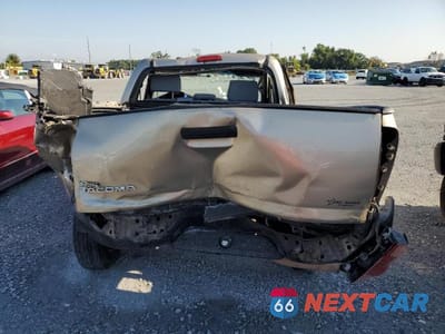 Zdjęcie 6 z 12 samochodu: 2005 TOYOTA TACOMA VIN:5TENX22N15Z133234 - miniatura