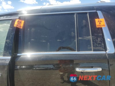 Zdjęcie 10 z 14 samochodu: 2017 CADILLAC ESCALADE ESV LUXURY VIN:1GYS4HKJ1HR187154 - miniatura