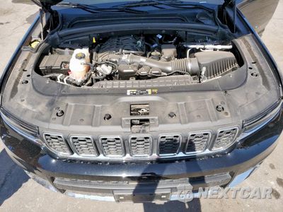 Zdjęcie 12 z 15 samochodu: 2023 JEEP GRAND CHEROKEE L LAREDO VIN:1C4RJKAG0P8782453 - miniatura