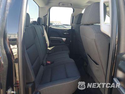 Zdjęcie 10 z 12 samochodu: 2019 CHEVROLET SILVERADO LD C1500 LT VIN:2GCRCPEC3K1118187 - miniatura
