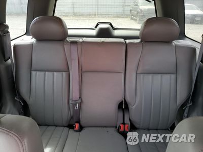 Zdjęcie 10 z 14 samochodu: 2005 JEEP LIBERTY LIMITED VIN:1J8GL58K55W556309 - miniatura
