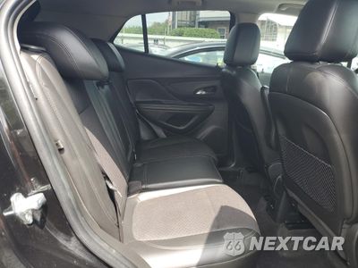 Zdjęcie 11 z 15 samochodu: 2017 BUICK ENCORE SPORT TOURING VIN:KL4CJ1SB6HB253445 - miniatura