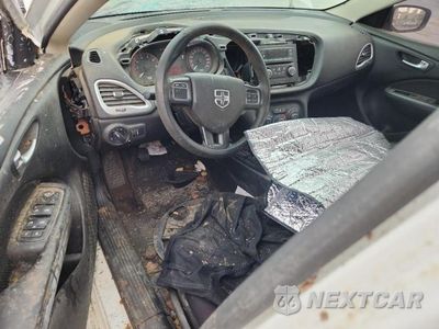 Zdjęcie 8 z 12 samochodu: 2016 DODGE DART SE VIN:1C3CDFAA2GD680518 - miniatura
