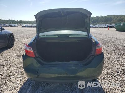 Zdjęcie 6 z 12 samochodu: 2016 TOYOTA COROLLA L VIN:2T1BURHE1GC646505 - miniatura