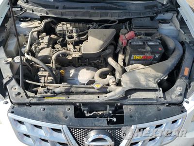 Zdjęcie 12 z 14 samochodu: 2011 NISSAN ROGUE S VIN:JN8AS5MT4BW175324 - miniatura