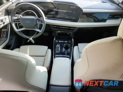 Zdjęcie 8 z 13 samochodu: 2025 AUDI Q6 E-TRON PREMIUM PLUS VIN:WA124BGF1SA025516 - miniatura