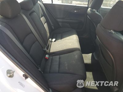 Zdjęcie 10 z 13 samochodu: 2014 HONDA ACCORD SPORT VIN:1HGCR2F51EA002361 - miniatura