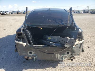 Zdjęcie 6 z 15 samochodu: 2010 SUBARU IMPREZA 2.5I PREMIUM VIN:JF1GE6B64AH505522 - miniatura