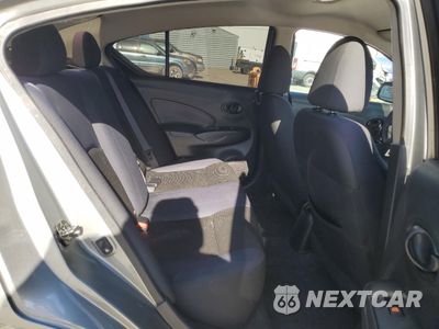 Zdjęcie 10 z 14 samochodu: 2012 NISSAN VERSA S VIN:3N1CN7AP7CL907793 - miniatura