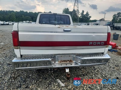 Zdjęcie 6 z 14 samochodu: 1989 FORD F350 VIN:2FTJW35G4KCB27078 - miniatura