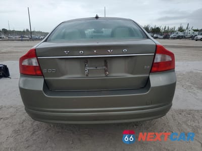 Zdjęcie 6 z 14 samochodu: 2009 VOLVO S80 3.2 VIN:YV1AS982391096846 - miniatura