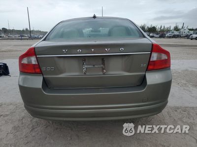 Zdjęcie 6 z 14 samochodu: 2009 VOLVO S80 3.2 VIN:YV1AS982391096846 - miniatura