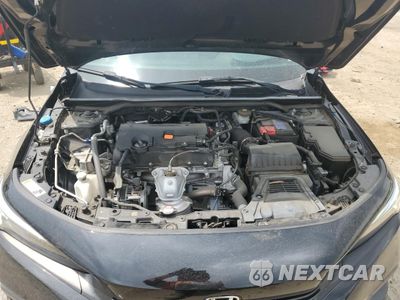 Zdjęcie 11 z 15 samochodu: 2022 HONDA CIVIC SPORT VIN:2HGFE2F50NH550989 - miniatura