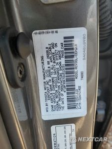 Zdjęcie 12 z 12 samochodu: 2002 TOYOTA CAMRY LE VIN:4T1BF30K72U513151 - miniatura