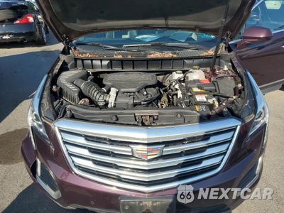 Zdjęcie 11 z 13 samochodu: 2018 CADILLAC XT5 LUXURY VIN:1GYKNDRSXJZ148105 - miniatura