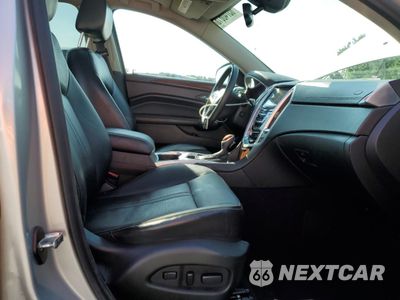 Zdjęcie 7 z 13 samochodu: 2015 CADILLAC SRX LUXURY COLLECTION VIN:3GYFNEE36FS608905 - miniatura