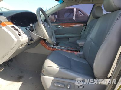 Zdjęcie 7 z 12 samochodu: 2006 TOYOTA AVALON XL VIN:4T1BK36B76U112126 - miniatura