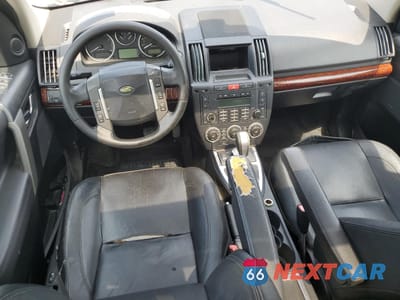 Zdjęcie 8 z 13 samochodu: 2008 LAND ROVER LR2 HSE VIN:SALFR24N28H064161 - miniatura