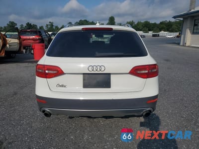 Zdjęcie 6 z 12 samochodu: 2015 AUDI A4 ALLROAD PREMIUM VIN:WA1TFAFLXFA012821 - miniatura