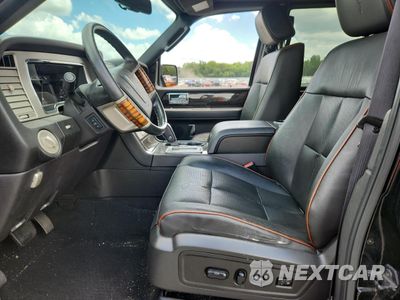 Zdjęcie 7 z 15 samochodu: 2008 LINCOLN NAVIGATOR L VIN:5LMFL28508LJ13849 - miniatura