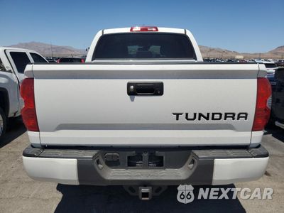 Zdjęcie 6 z 12 samochodu: 2019 TOYOTA TUNDRA CREWMAX SR5 VIN:5TFDY5F1XKX847948 - miniatura