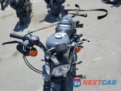 Piąte zdjęcie samochodu w środku: 2022 HARLEY-DAVIDSON XL883 N VIN:1HD4LE222NB404626 - miniatura