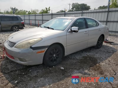 2002 LEXUS ES 300 JTHBF30G325017112 - główne zdjęcie licytacji z USA - miniatura