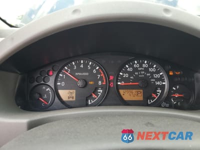 Zdjęcie 9 z 13 samochodu: 2011 NISSAN XTERRA OFF ROAD VIN:5N1AN0NW2BC521396 - miniatura