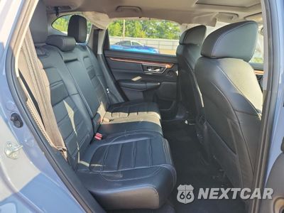 Zdjęcie 11 z 15 samochodu: 2021 HONDA CR-V EXL VIN:7FART6H80ME024354 - miniatura