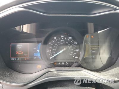 Zdjęcie 9 z 13 samochodu: 2020 FORD FUSION SE VIN:3FA6P0HD3LR134864 - miniatura