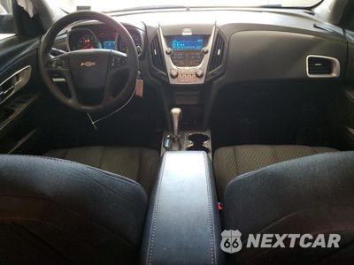 Zdjęcie 8 z 13 samochodu: 2012 CHEVROLET EQUINOX LS VIN:2GNFLCEK4C6306747 - miniatura