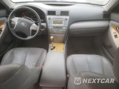 Zdjęcie 8 z 14 samochodu: 2007 TOYOTA CAMRY LE VIN:4T1BK46K17U547232 - miniatura